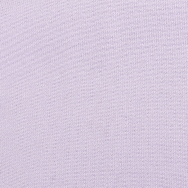Sweatshirting Lilac Swatch